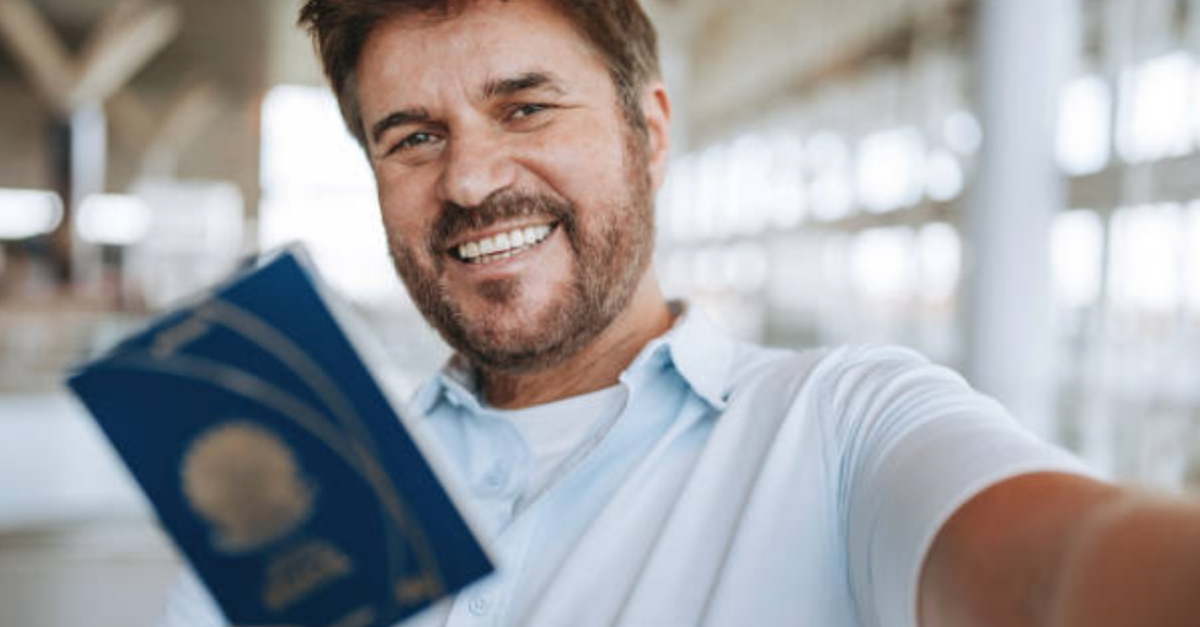 Oportunidade de renda extra para brasileiros acima de 45 anos